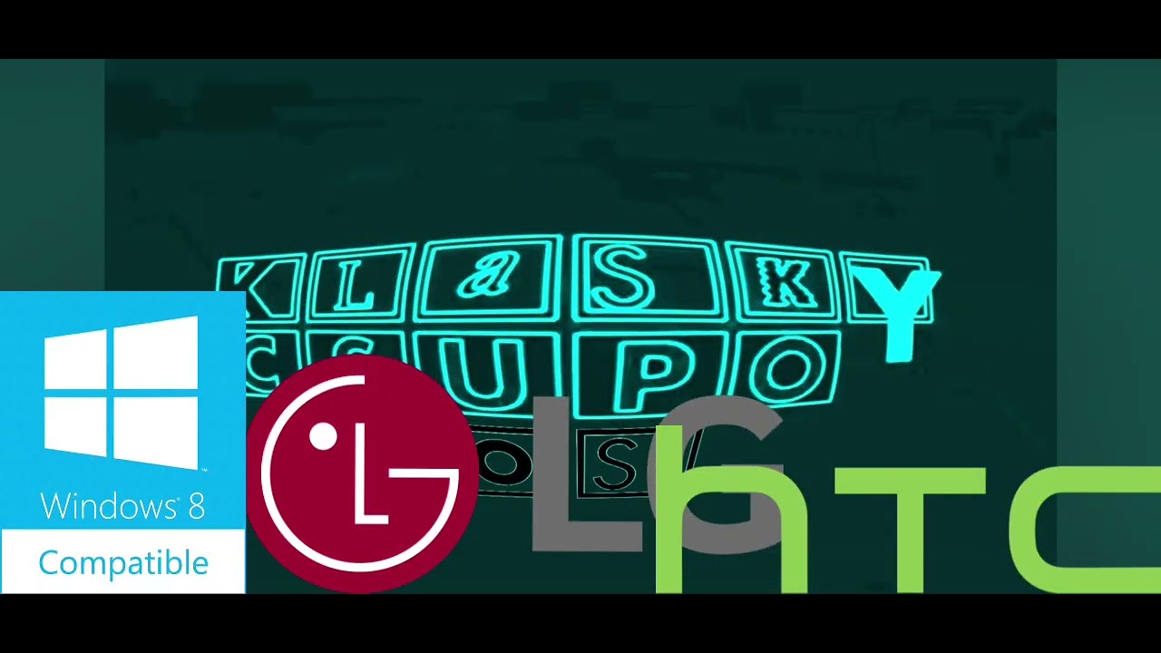 Klasky Csupo OS Killscreen But Windows 8,LG And Htc Want To See That
