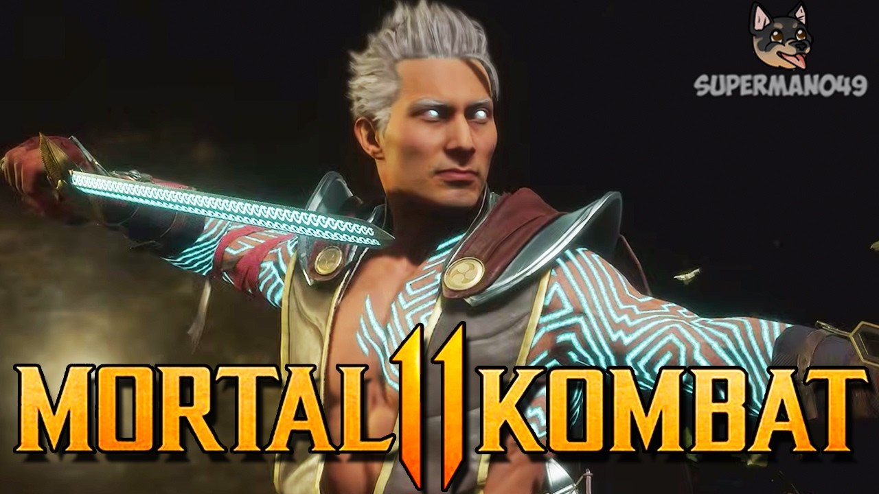THE BEST FUJIN COMBOS IN MK11! - Mortal Kombat 11: 