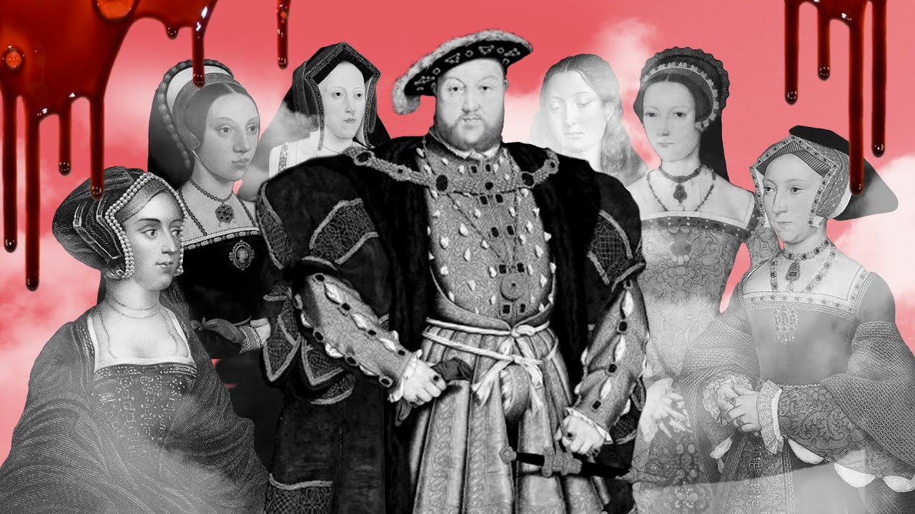Különóra - VIII. Henrik, a férfi, aki után bomlottak a nők