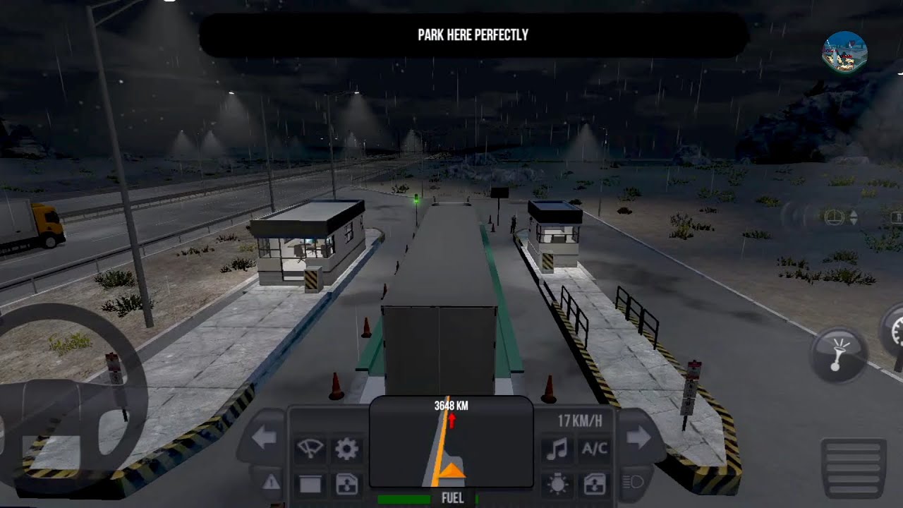 Car Unloading Game | Realistic Vehicle Unload Simulator