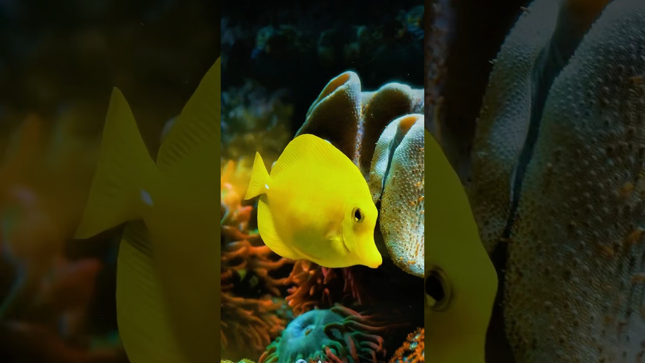 Nosso Reef tem total apoio do Wilson Aquarismo #reeflife #nanoreef