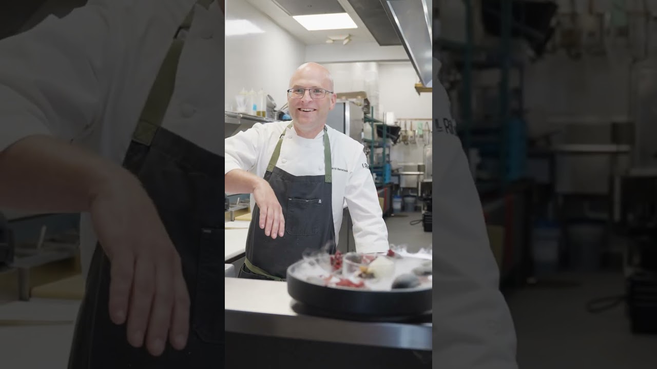 You've Gotta Try This: St Pete's Il Ritorno Restaurant