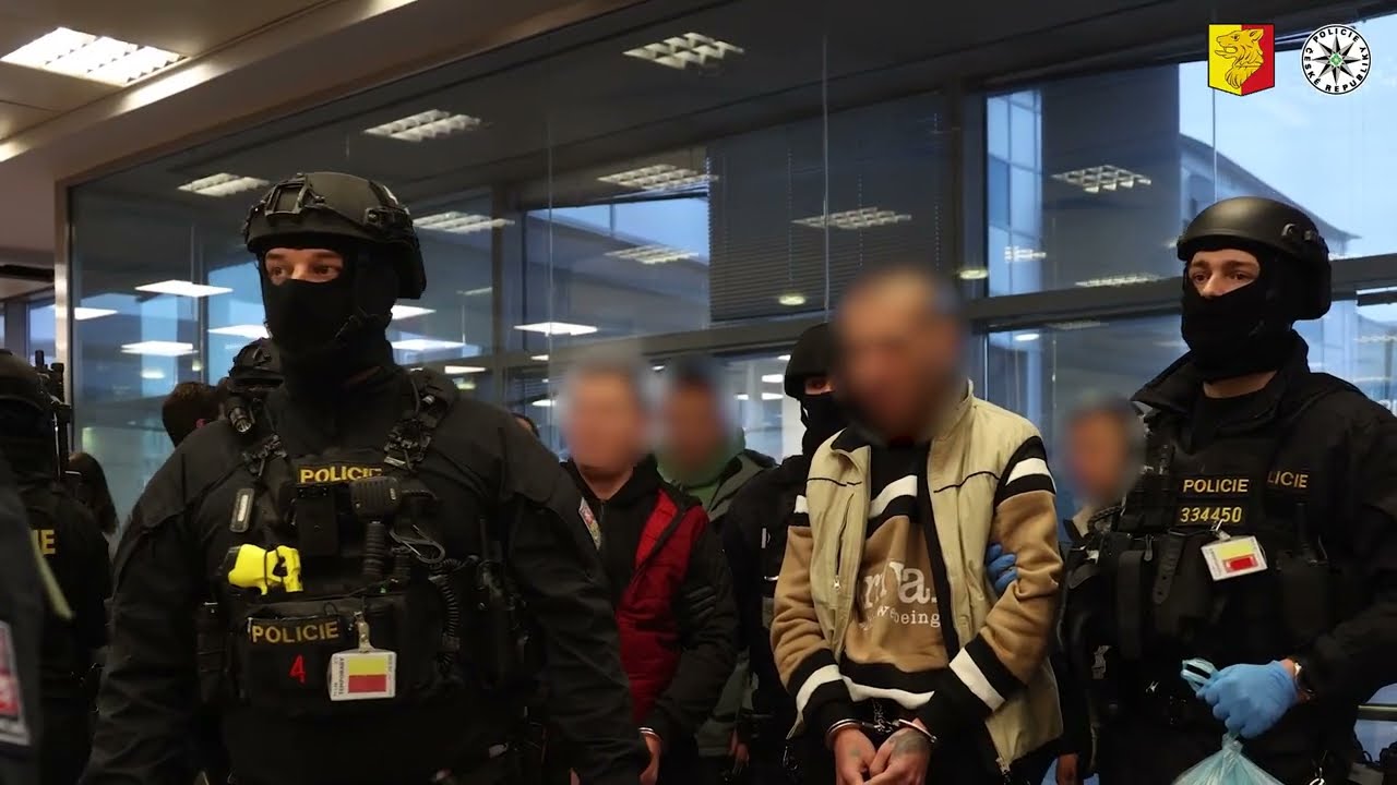 ESKORTA CIZINCŮ VYDANÝCH DO MOLDAVSKA