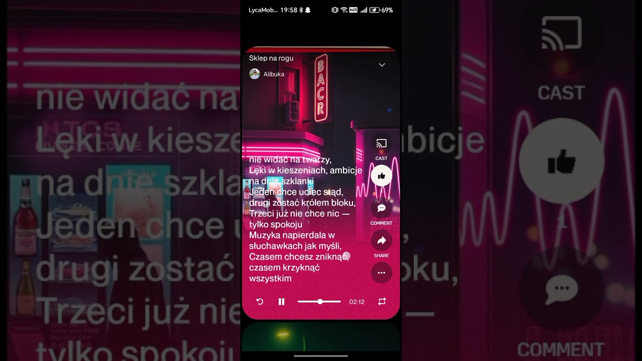 Sklep na rogu