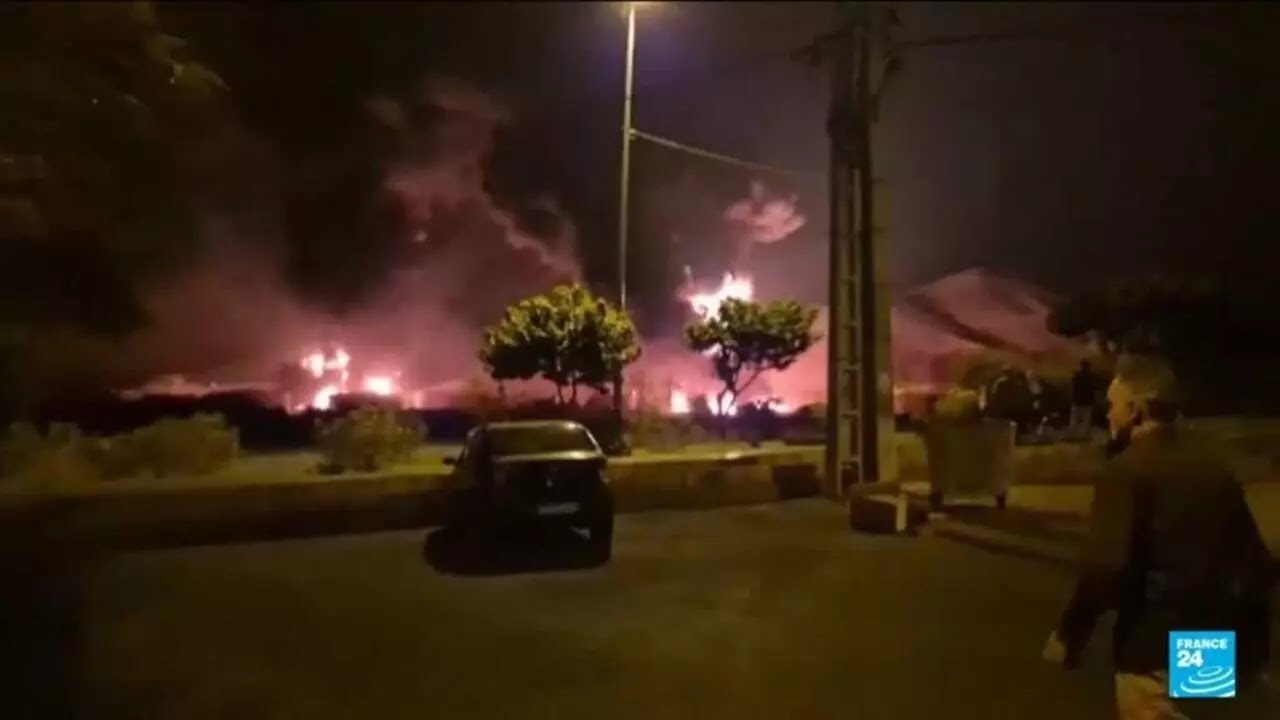 Israël ne sera bientôt 