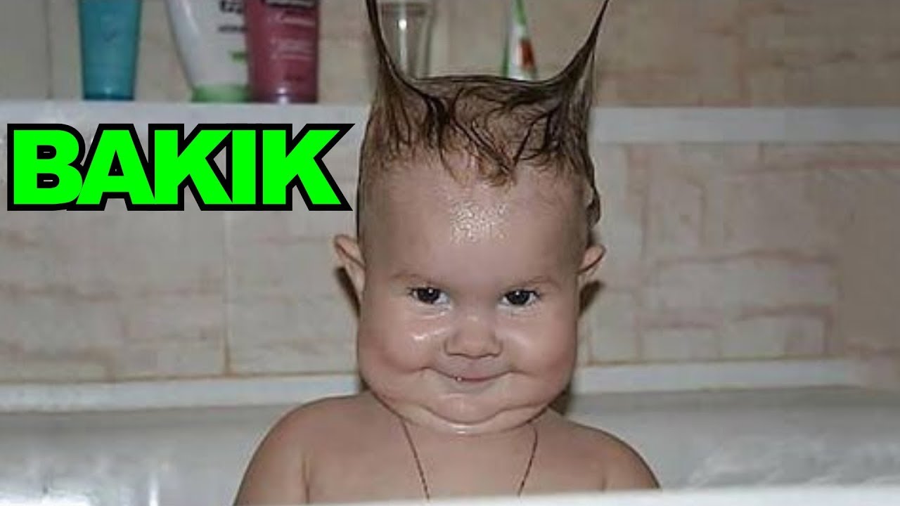 Bakik videók #24 | gyerek edition  | TETSZIK 2018