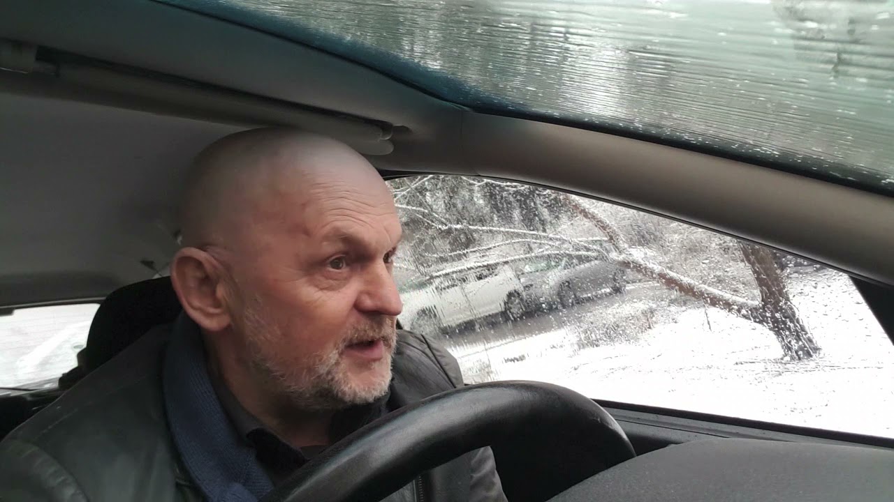 Valentin Ganev o divadeln&iacute; hře Teremin