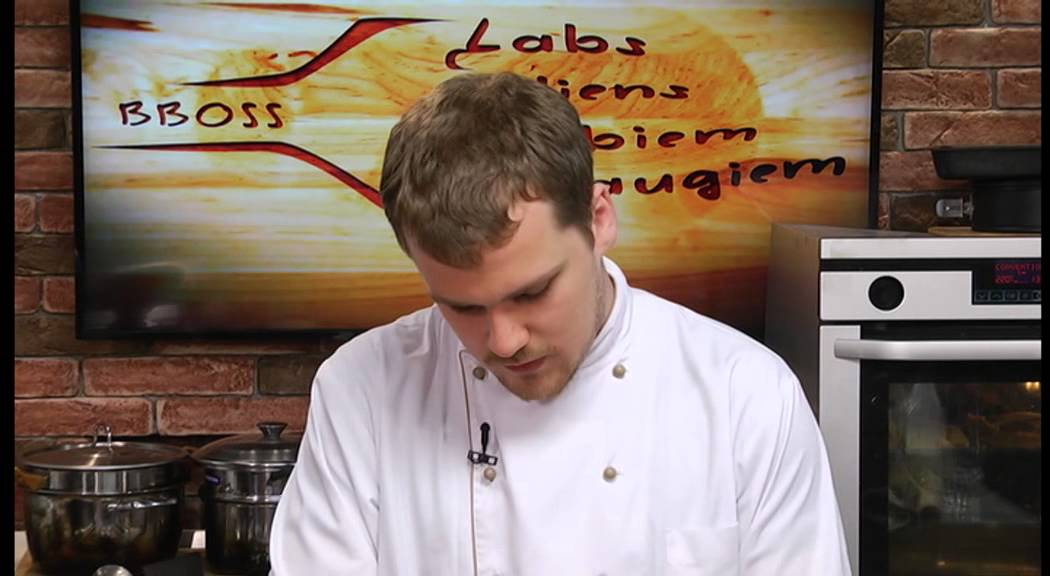 Forele cepampapīrā