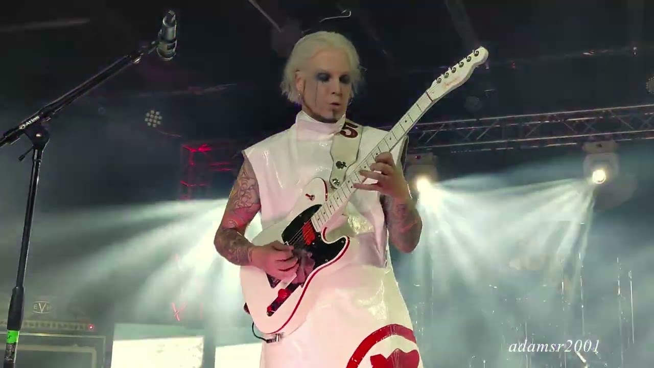 John 5 - Full Set - Live in Colorado Springs 2024