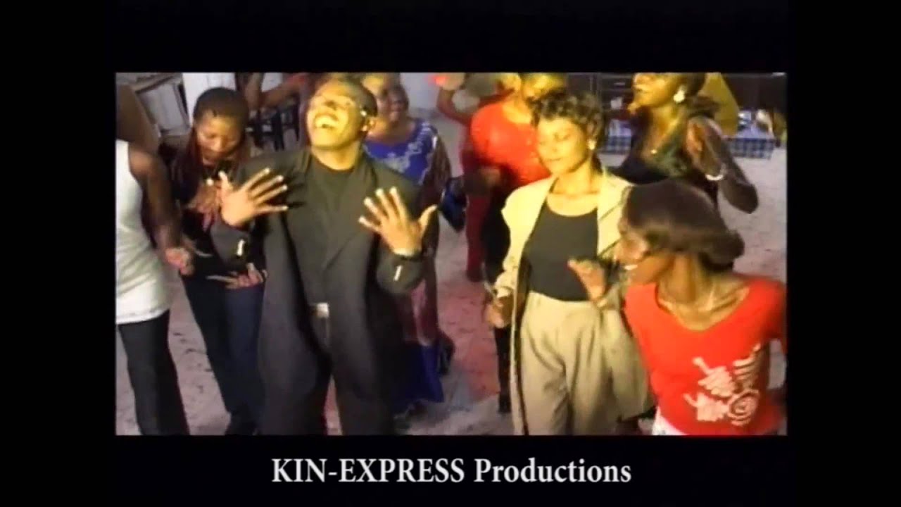 MEDDLEY de Kool MATOPE / KIN-EXPRESS Productions