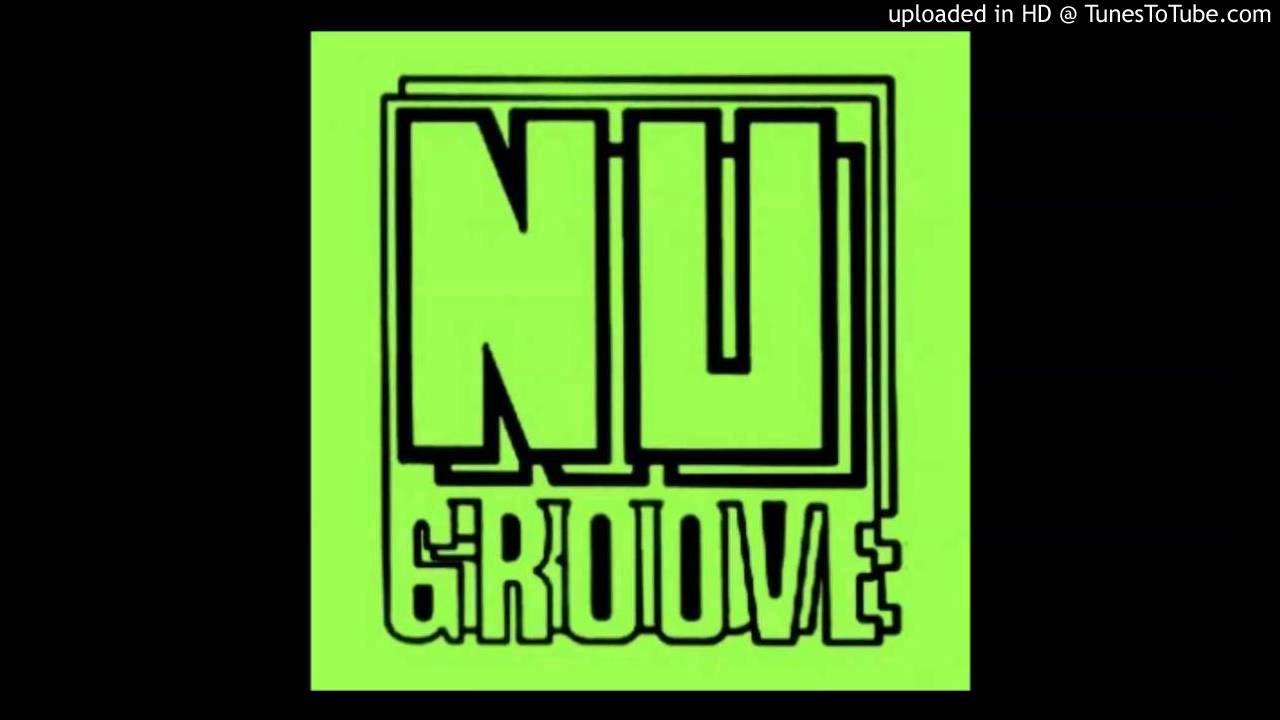 NG040-A3-Vandal-I Love To Dance