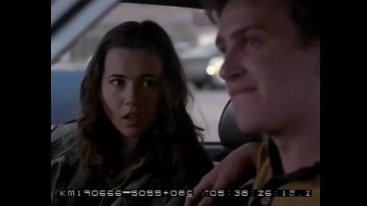 Freaks and Geeks Episode 9 Deleted Scenes | Nick and Lindsay