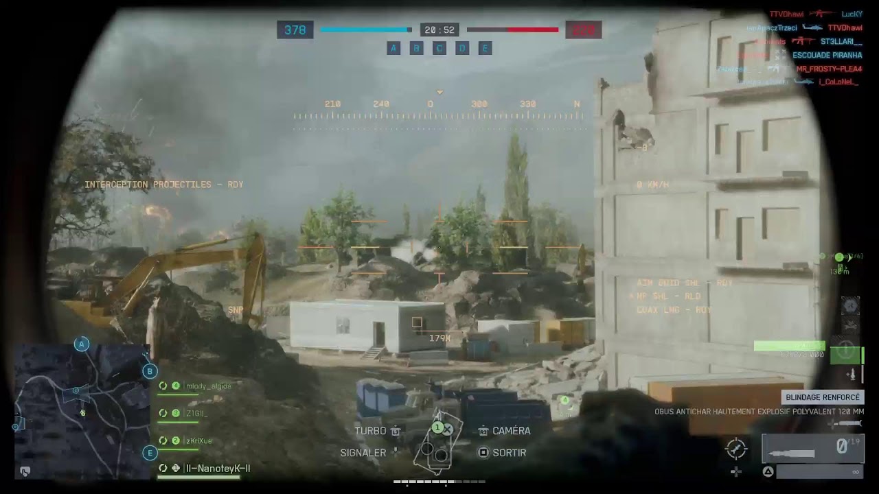 GV vs TuwaiQ T16