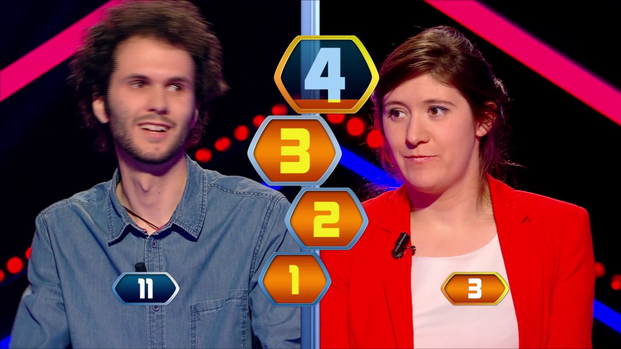 Questions pour un super champion – Finale - 28-01-2017