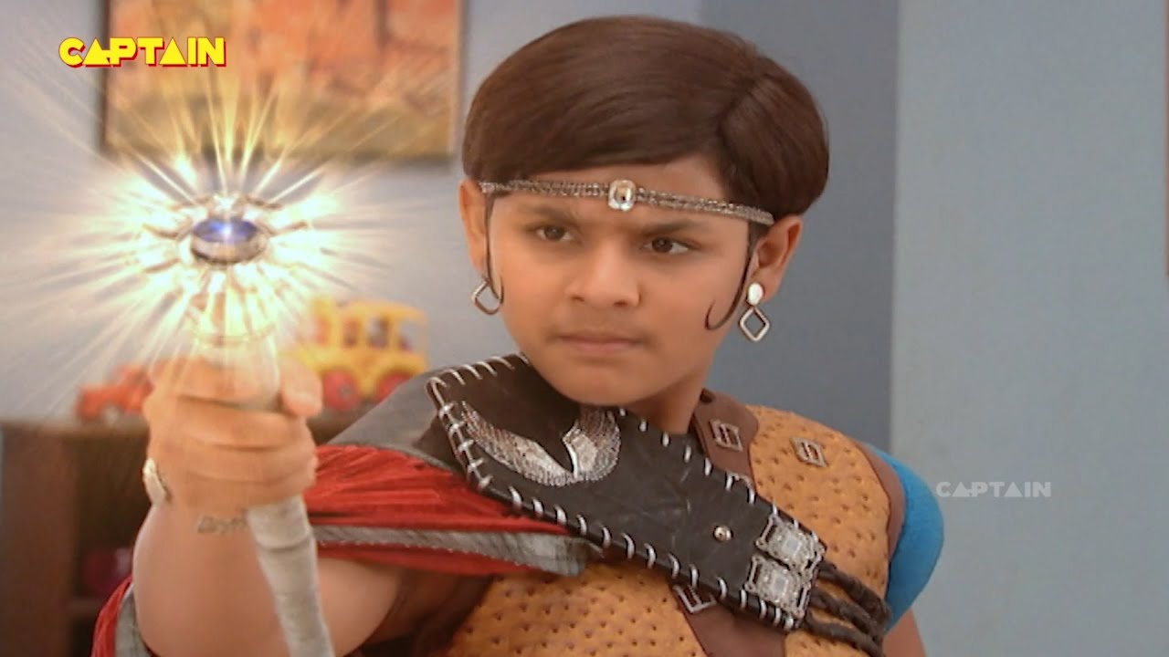 Baalveer ( बालवीर ) Full Episode 367 || Dev Joshi, Karishma Tanna