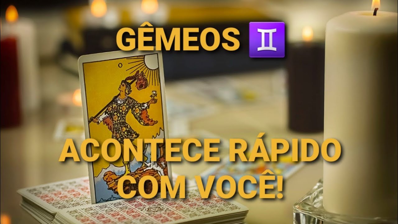 GÊMEOS ♊️ DINHEIRO CHEGANDO 💰 NOVO AMOR 💘 NOVO TRABALHO 💼COMEMORAÇÕES ✨️