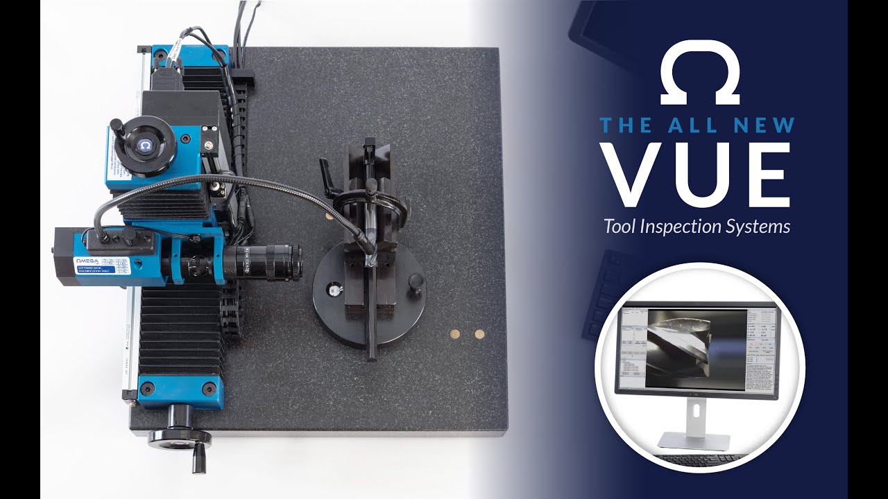 VUE Things Differently - Omega TMM