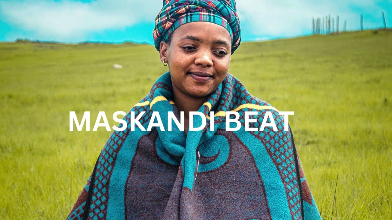 Maskandi Beat uMafikizolo Type Beat