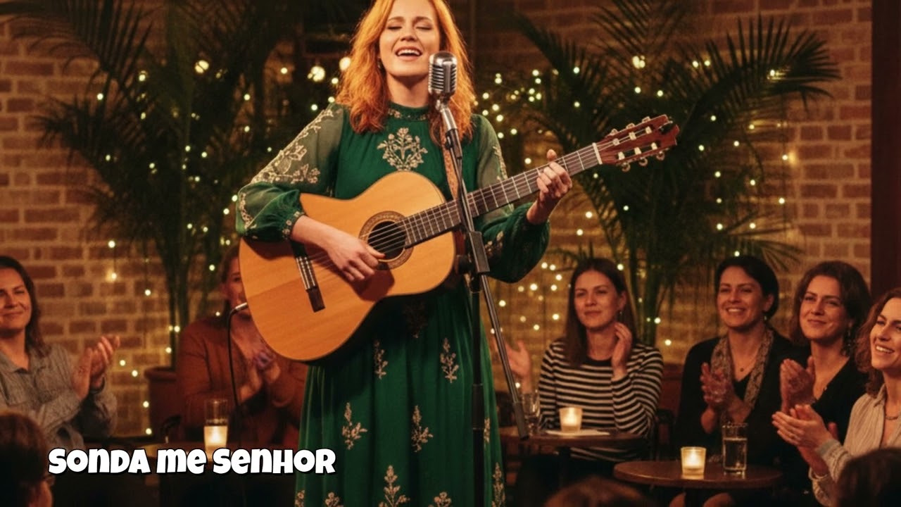 #salmos  #sondame #jesus