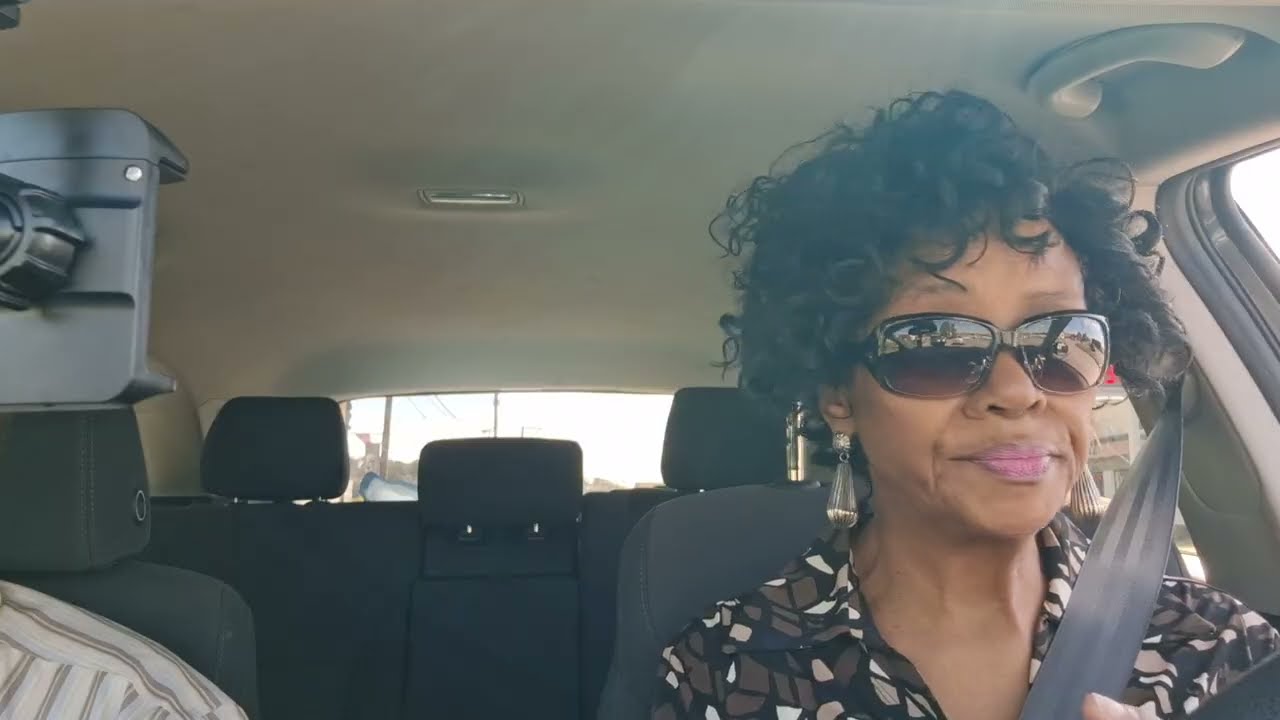 Let's go food shopping today 