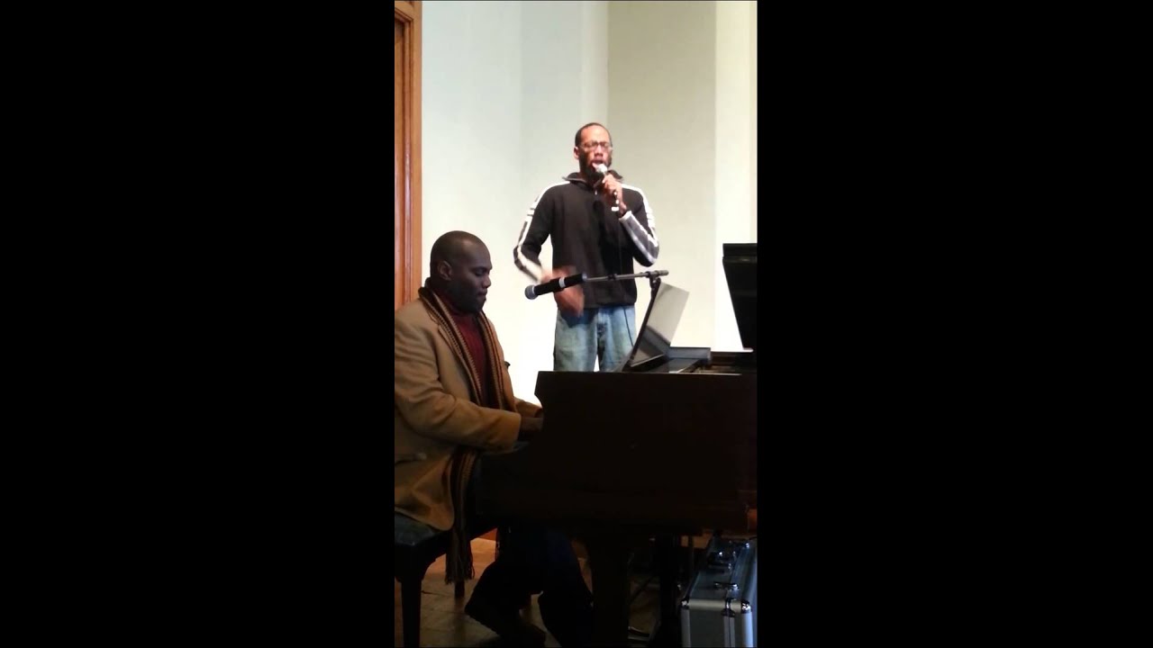 This Day - BJ Graham & Myron Krys