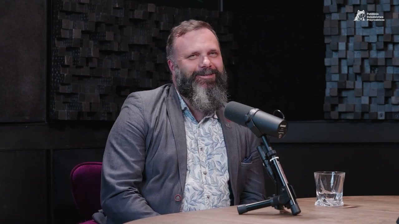 Rozmowy z klimatem | Odc. 4 | Z nasion powstałeś