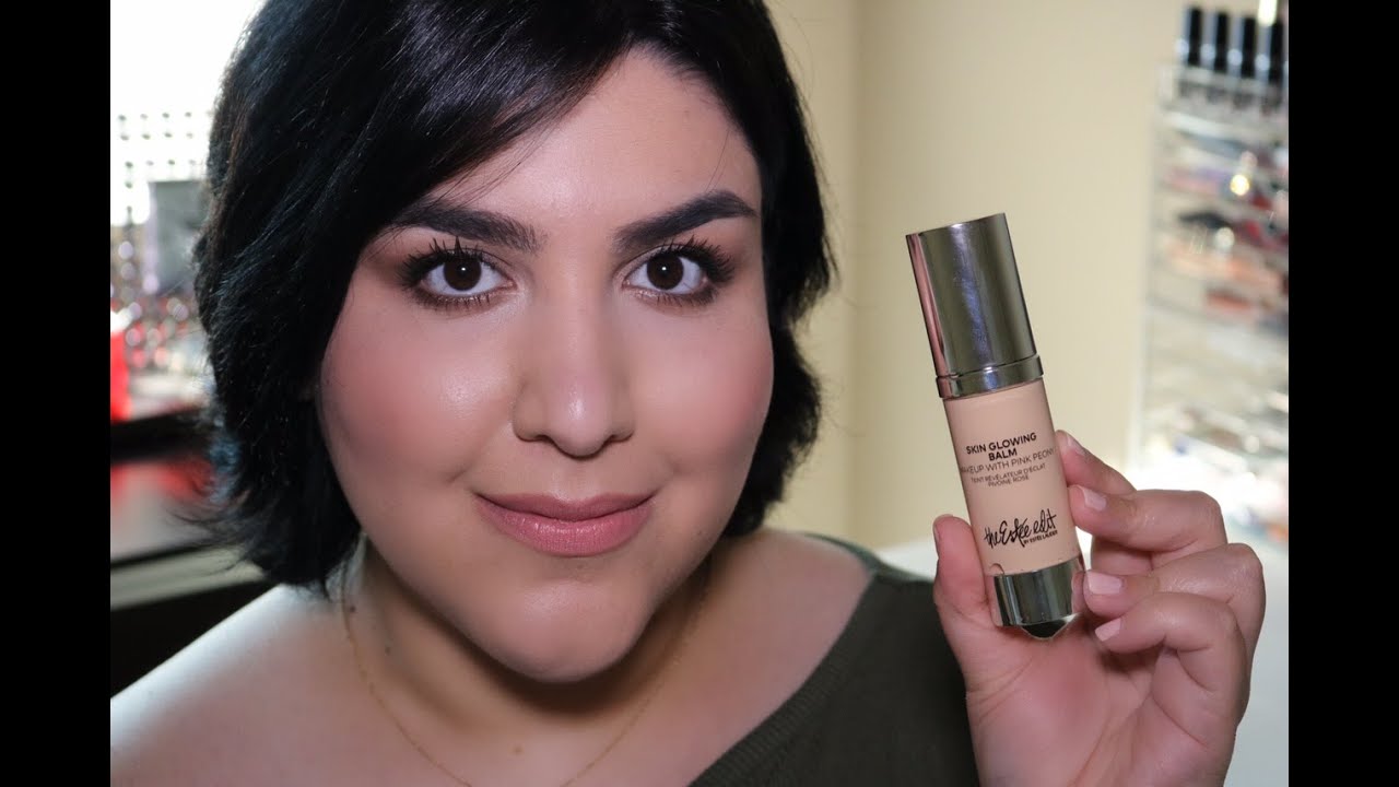 NEW Est&eacute;e Edit by Est&eacute;e Lauder Skin Glowing Balm