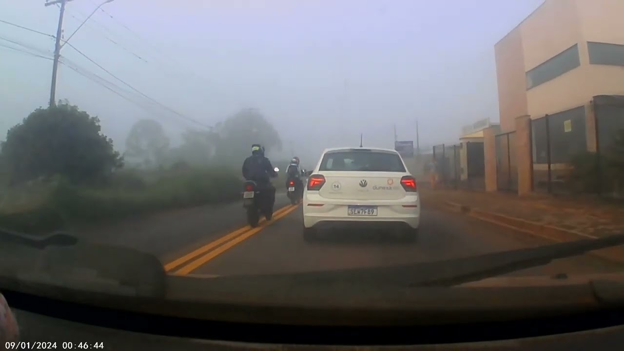 Bora que a tarde é chuva 🌧️☂️ e marcha no SPIRIT 😜😛🤑😀
