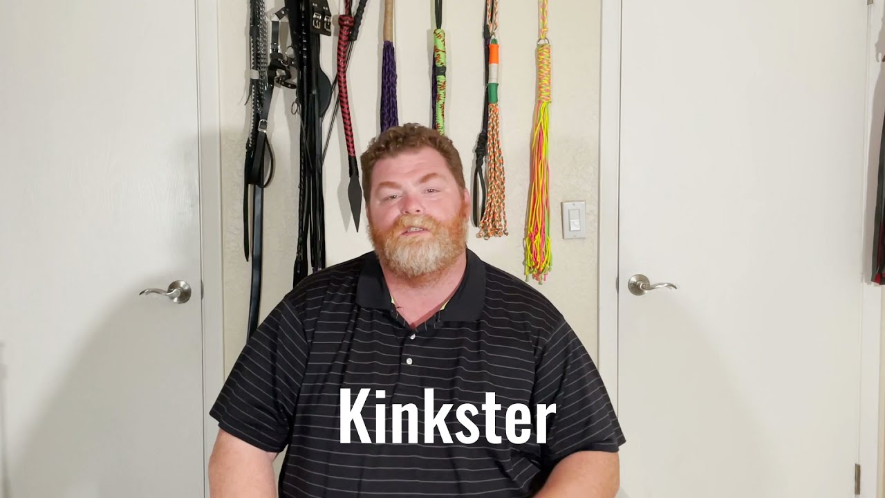 What's That Term Episode 18: Kinkster