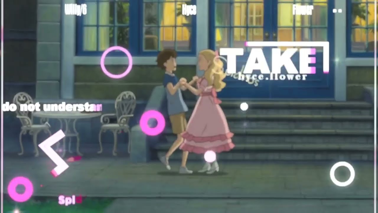 (´ ∀ ` *) Sixth street for the occasion - Can't take all of the changes (mep demo)