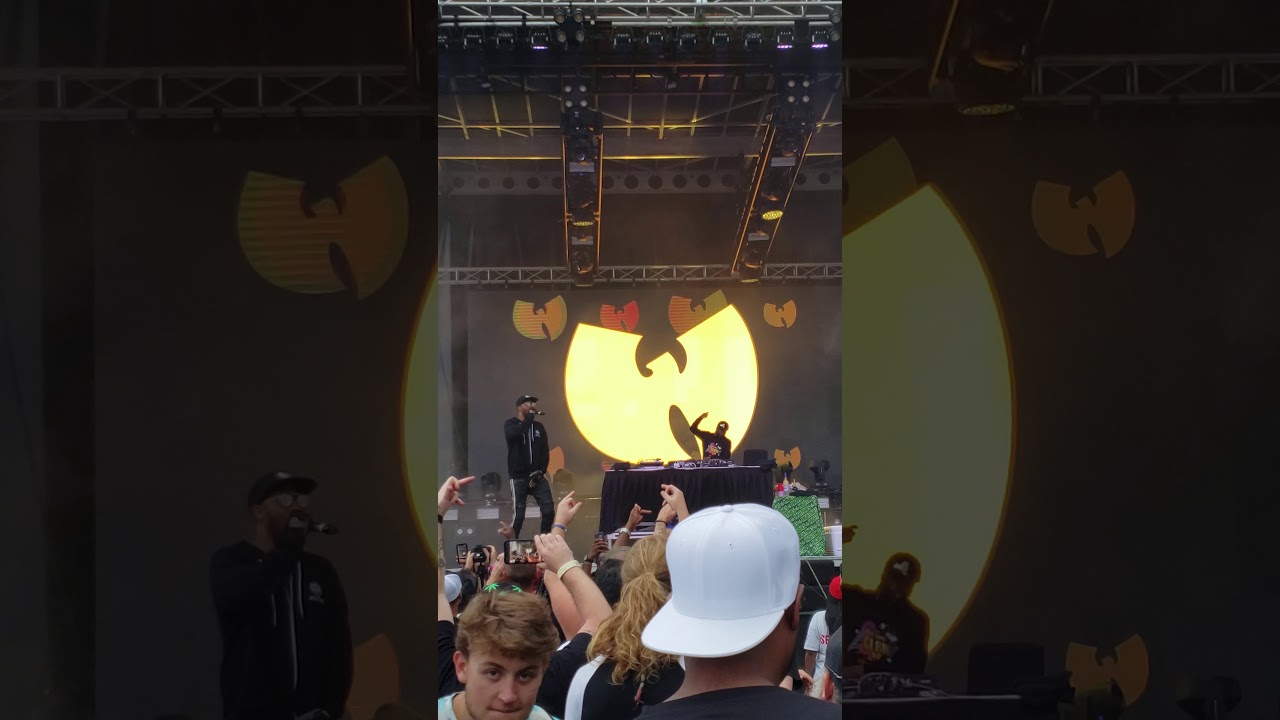 RzA opens High Times Detroit