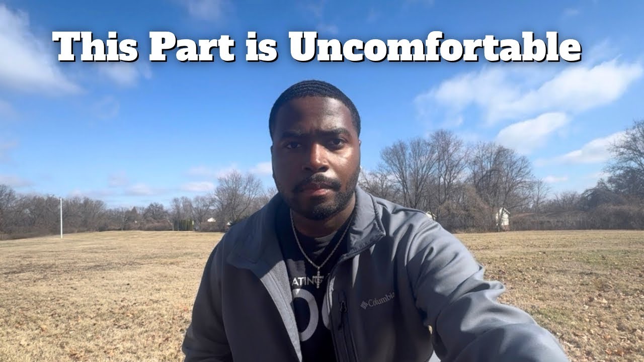 The Truth about Life Transitions | Growth through Change 
