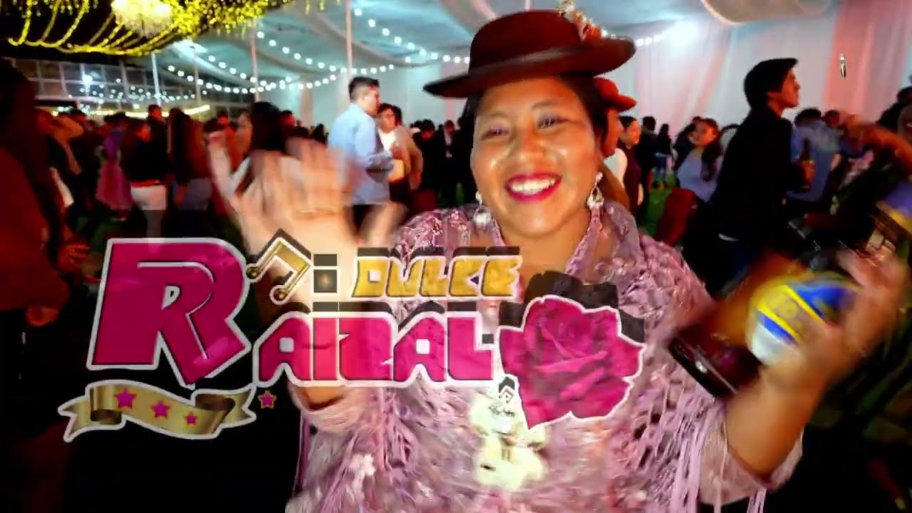 Chiquito Orgulloso - Una Carta de Amor - Enamorado de Dulce Raizal & Grupo Francia MIX EN VIVO 2026