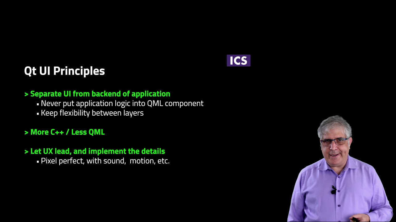 Set Yourself up for Success — Lessons Learned from Building 100+ Devices with C++/Qt/QML