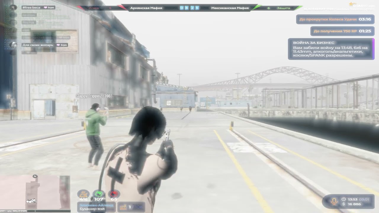 @daedalusgta5rp после чса настреливает