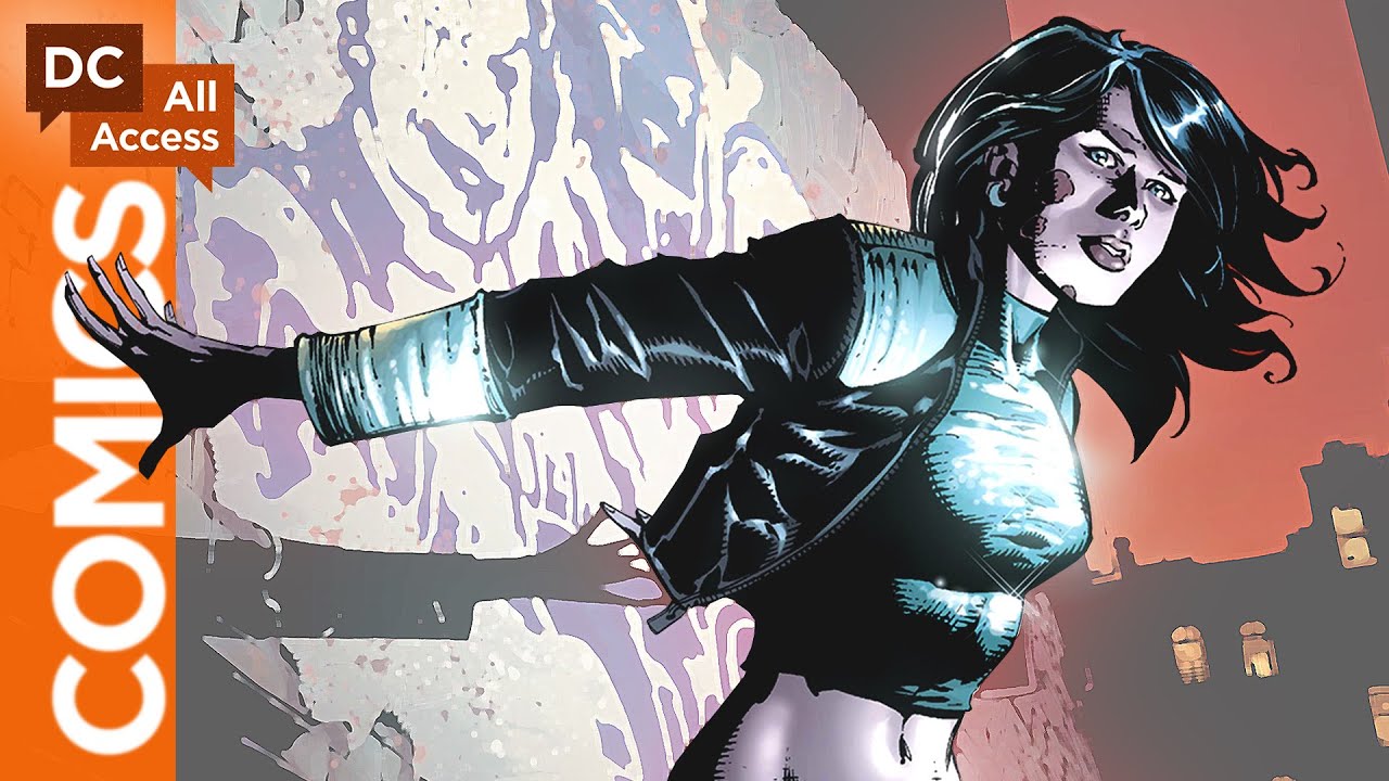 Wonder Woman Redeems Donna Troy