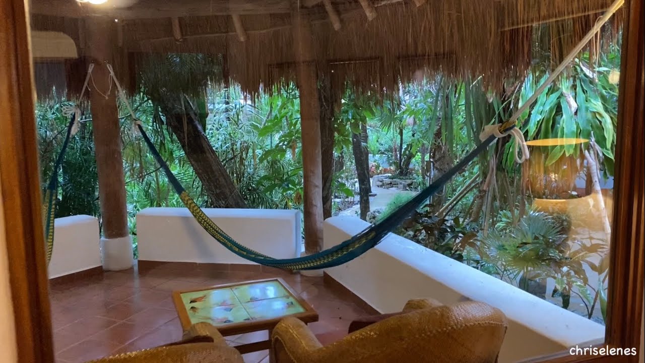 Riviera Maya Suites - Bungalow Airbnb - Steps from 5th Avenue