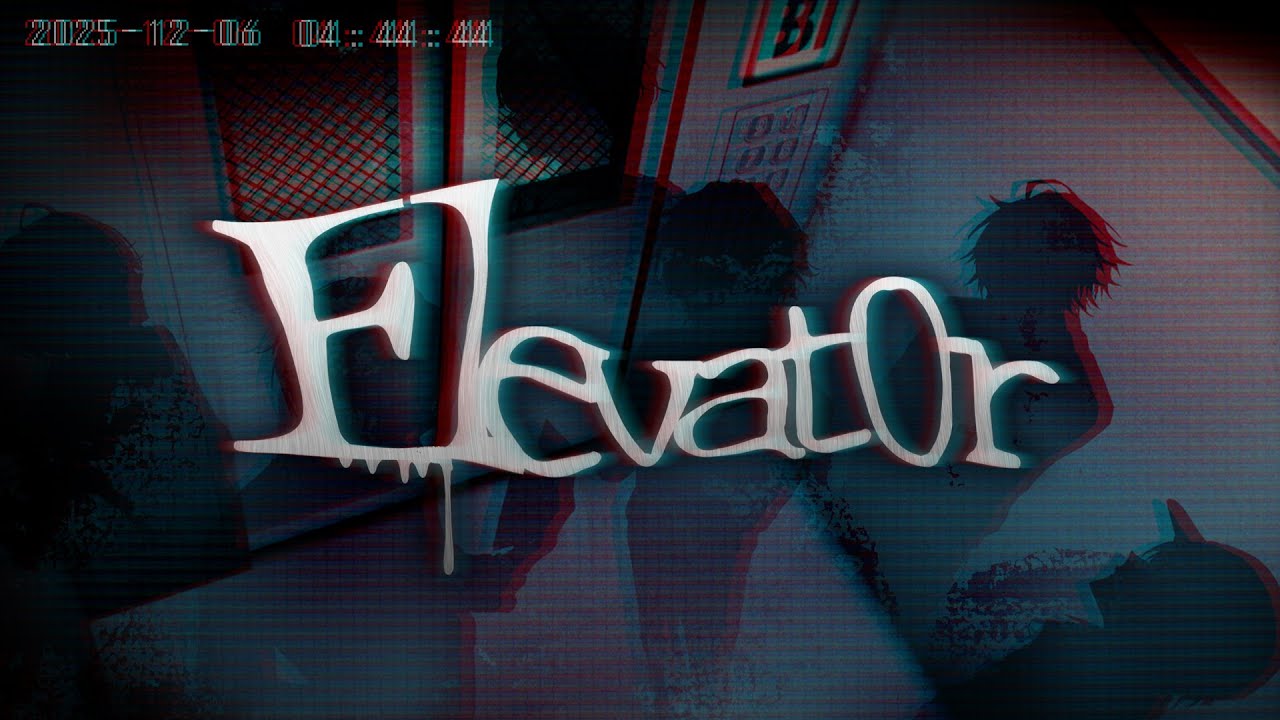 シクフォニ - E1evat0r ‍‍[Official Music Video]