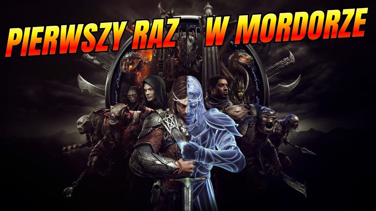 System Nemesis to NAJLEPSZE AI w historii gier. Sprawdzam dlaczego!