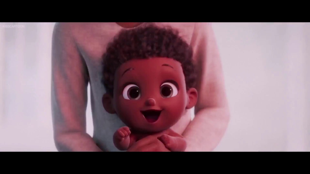 Storks Ending [Slowed Down]