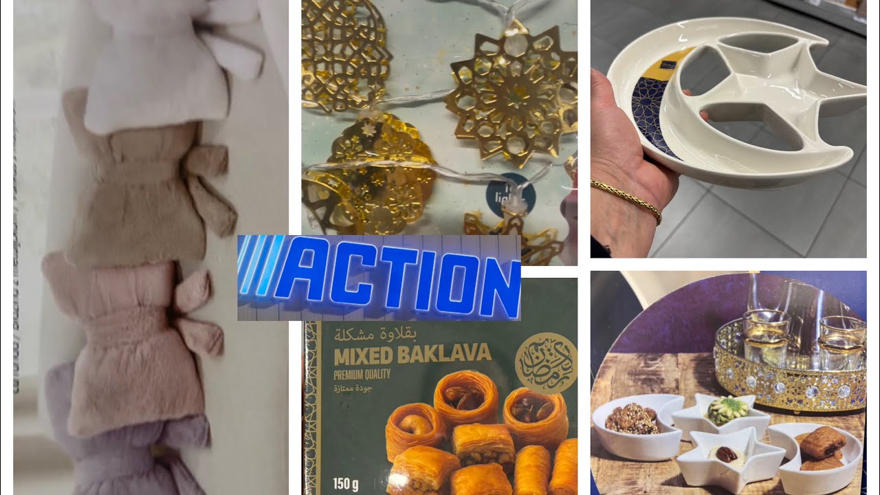Nouveautés chez action France le 27/01/2026