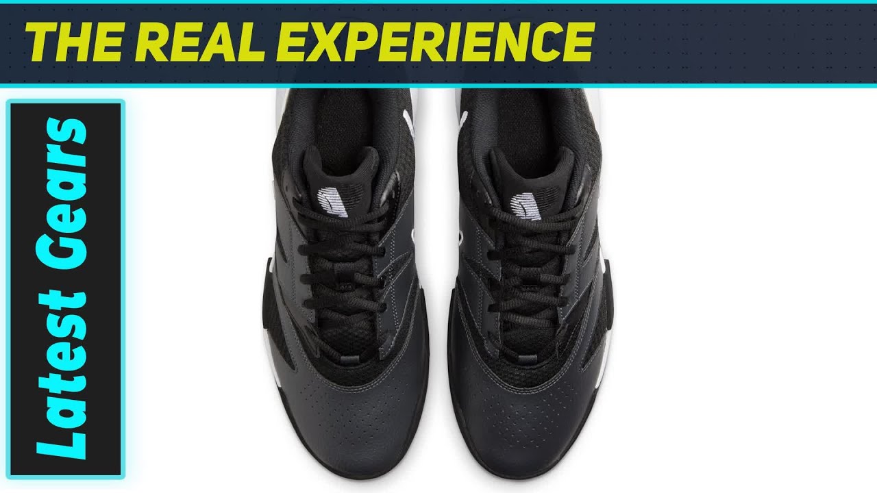 Nike Court Lite 4: The Undisputed King of Tennis Shoes?