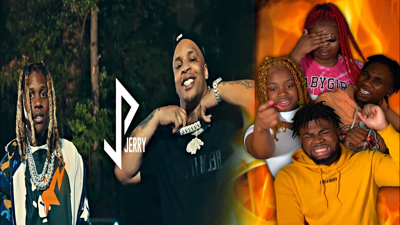 Lil Durk - Did Shit To Me feat. Doodie Lo (Official Video) | REACTION