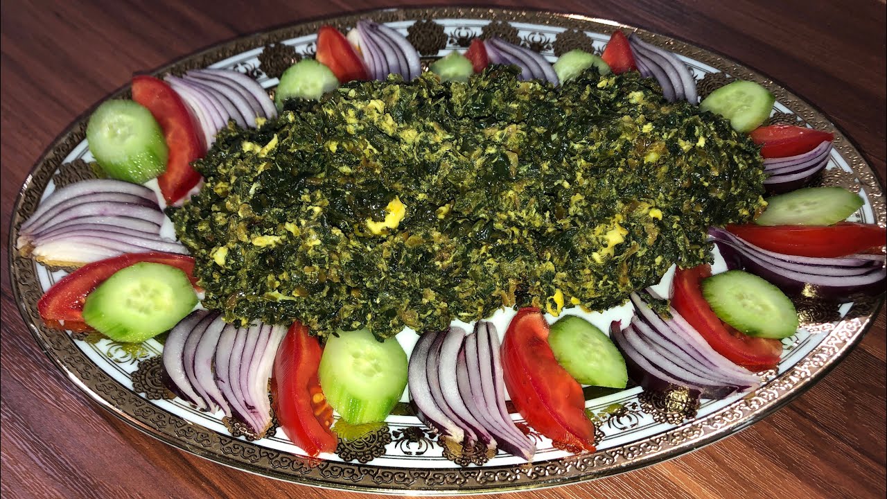 فقط با ۳ قلم مواد! نرگسی در ۱۰ دقیقه: سریع‌ترین ناهار عمرتون!”“Nargesi, Your Quickest Lunch Ever