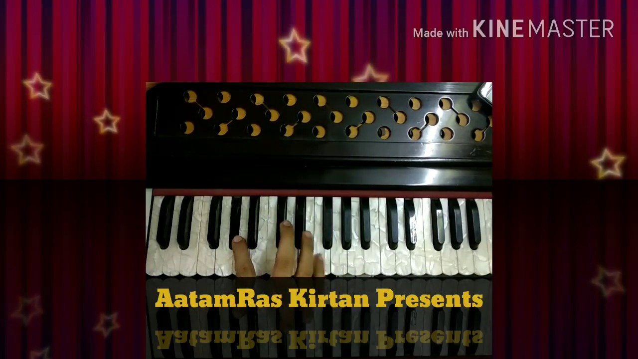 Learn~ Tujh Bin Kavan Hamara Mere Preetam Praan Adhara (Bhai Jagpal Singh Ji Akj)