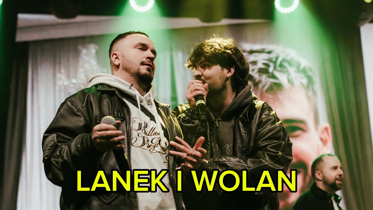 WZIĄŁEM UDZIAŁ Z LANKIEM NA BITWIE O POŁUDNIE @bitwaopoludnie