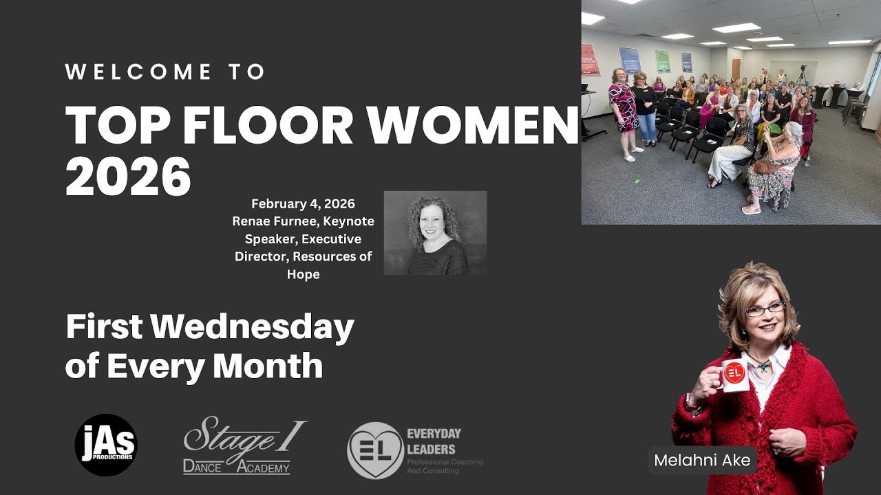 Top Floor Women Febuary Renae Furnee