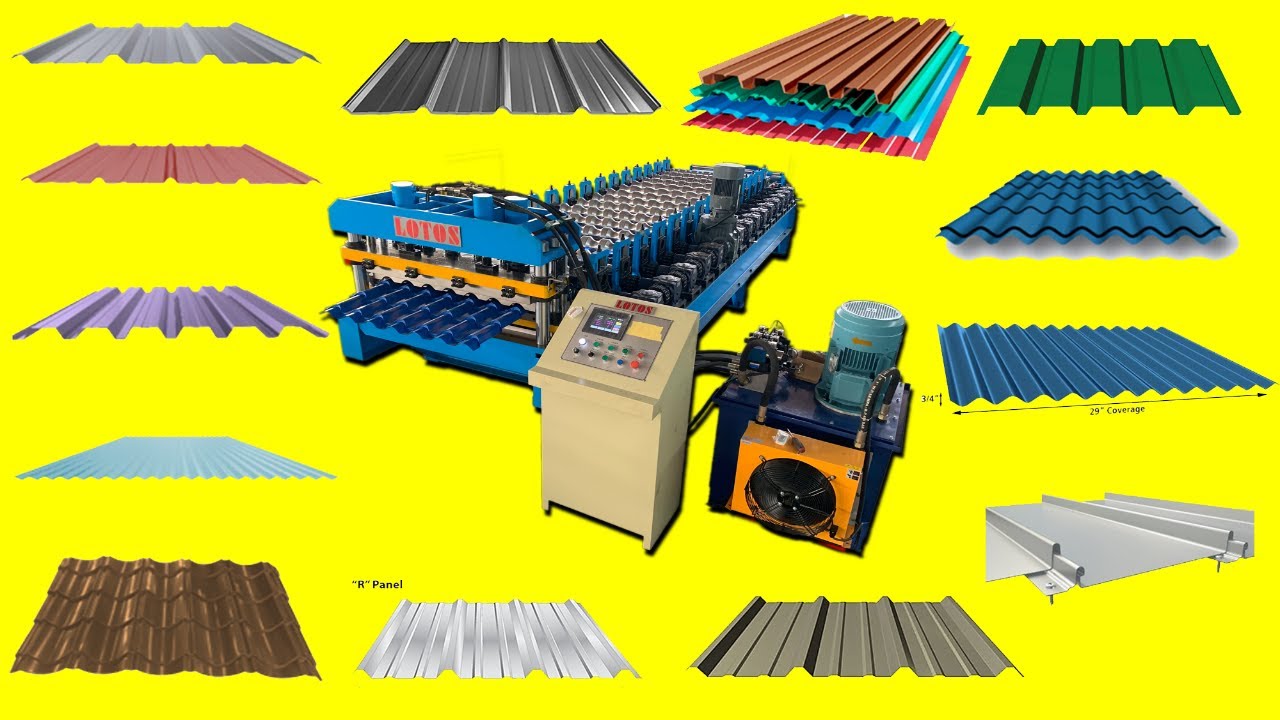 【Choosing the Best Type of Metal Roof】: Metal Roofing Panels Installation | Metal Roofing Panels