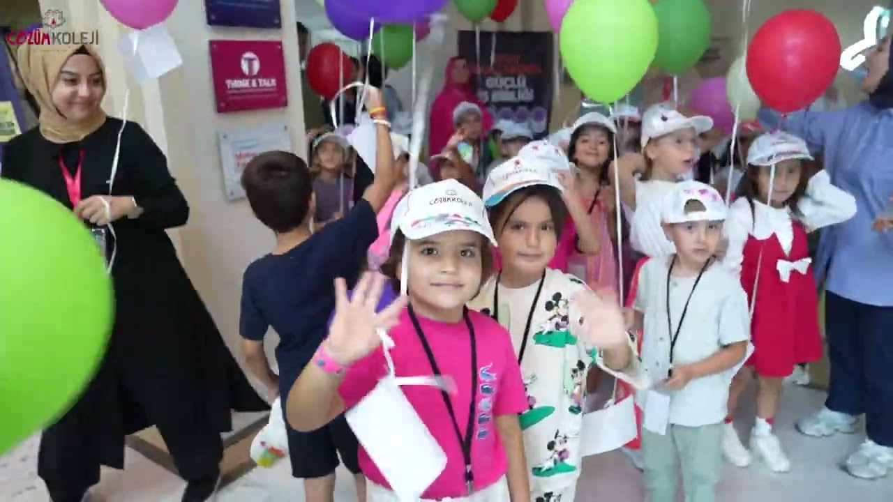 Ankara Çözüm Koleji 