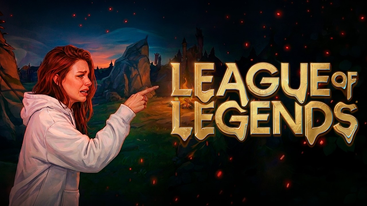 The Harsh Reality of Starting League of Legends in 2026